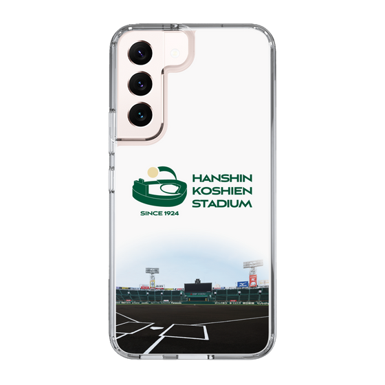 スリムプロテクションケース［ 阪神甲子園球場 - スコアボード ］