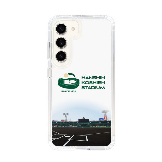 スリムプロテクションケース［ 阪神甲子園球場 - スコアボード ］