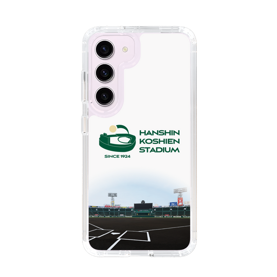 スリムプロテクションケース［ 阪神甲子園球場 - スコアボード ］