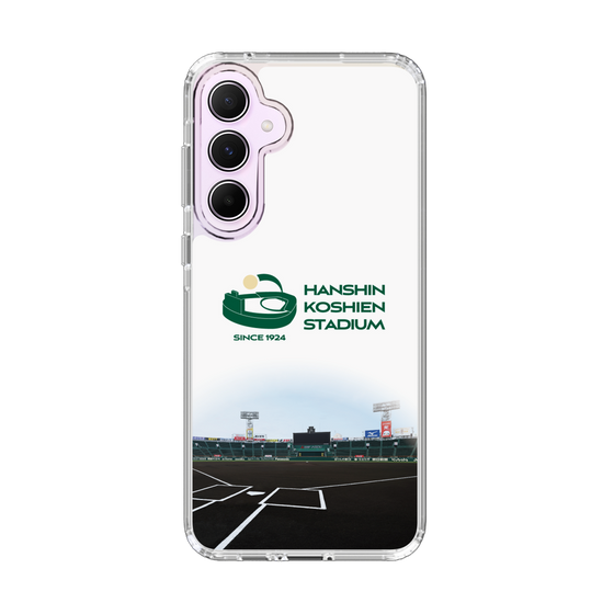 スリムプロテクションケース［ 阪神甲子園球場 - スコアボード ］