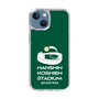 スリムプロテクションケース［ 阪神甲子園球場 - ロゴ - カラー ］
