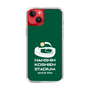 スリムプロテクションケース［ 阪神甲子園球場 - ロゴ - カラー ］