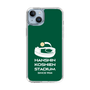 スリムプロテクションケース［ 阪神甲子園球場 - ロゴ - カラー ］