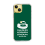 スリムプロテクションケース［ 阪神甲子園球場 - ロゴ - カラー ］