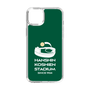 スリムプロテクションケース［ 阪神甲子園球場 - ロゴ - カラー ］
