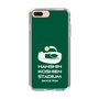 スリムプロテクションケース［ 阪神甲子園球場 - ロゴ - カラー ］