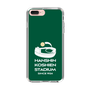スリムプロテクションケース［ 阪神甲子園球場 - ロゴ - カラー ］