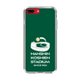 スリムプロテクションケース［ 阪神甲子園球場 - ロゴ - カラー ］