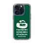 スリムプロテクションケース［ 阪神甲子園球場 - ロゴ - カラー ］