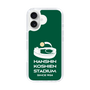 スリムプロテクションケース［ 阪神甲子園球場 - ロゴ - カラー ］