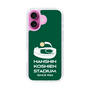 スリムプロテクションケース［ 阪神甲子園球場 - ロゴ - カラー ］