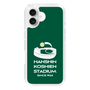 スリムプロテクションケース［ 阪神甲子園球場 - ロゴ - カラー ］