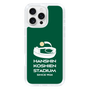 スリムプロテクションケース［ 阪神甲子園球場 - ロゴ - カラー ］