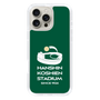 スリムプロテクションケース［ 阪神甲子園球場 - ロゴ - カラー ］