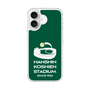 スリムプロテクションケース［ 阪神甲子園球場 - ロゴ - カラー ］