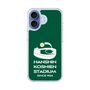 スリムプロテクションケース［ 阪神甲子園球場 - ロゴ - カラー ］