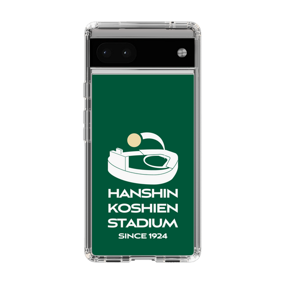 スリムプロテクションケース［ 阪神甲子園球場 - ロゴ - カラー ］