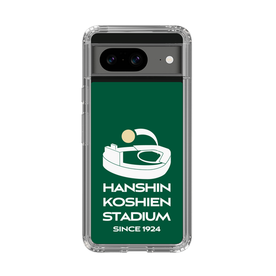 スリムプロテクションケース［ 阪神甲子園球場 - ロゴ - カラー ］