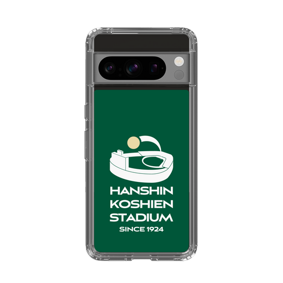 スリムプロテクションケース［ 阪神甲子園球場 - ロゴ - カラー ］