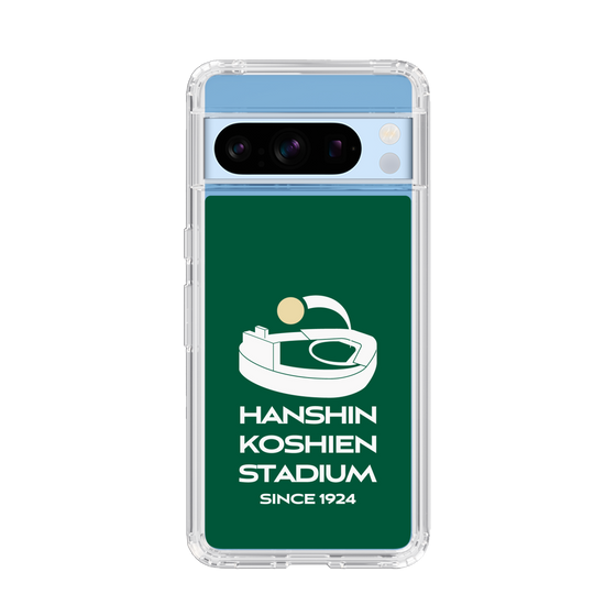 スリムプロテクションケース［ 阪神甲子園球場 - ロゴ - カラー ］