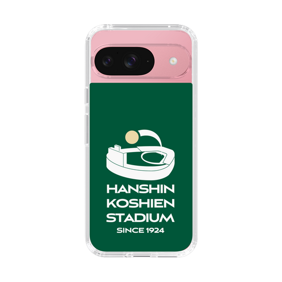 スリムプロテクションケース［ 阪神甲子園球場 - ロゴ - カラー ］