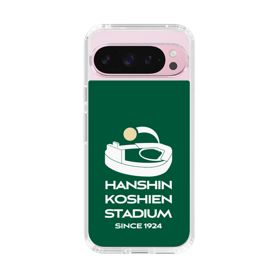 スリムプロテクションケース［ 阪神甲子園球場 - ロゴ - カラー ］