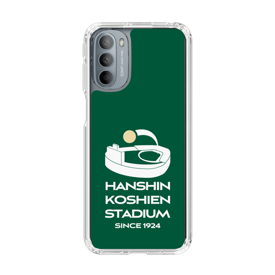スリムプロテクションケース［ 阪神甲子園球場 - ロゴ - カラー ］