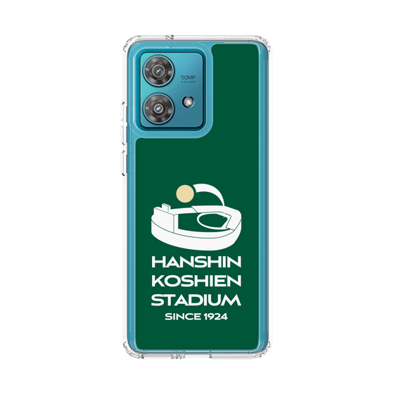 スリムプロテクションケース［ 阪神甲子園球場 - ロゴ - カラー ］