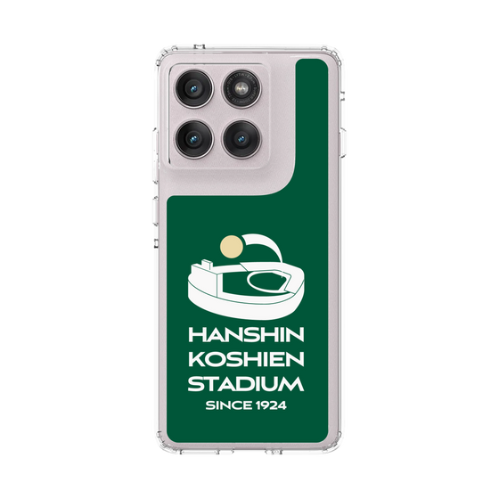 スリムプロテクションケース［ 阪神甲子園球場 - ロゴ - カラー ］