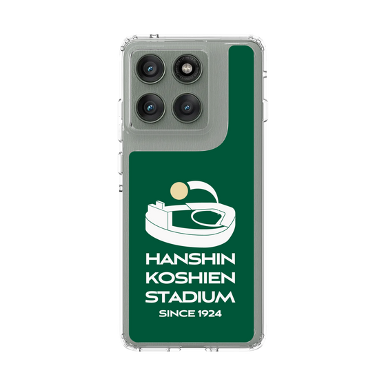 スリムプロテクションケース［ 阪神甲子園球場 - ロゴ - カラー ］