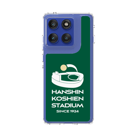 スリムプロテクションケース［ 阪神甲子園球場 - ロゴ - カラー ］