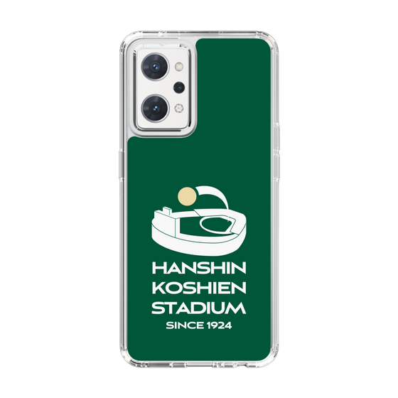 スリムプロテクションケース［ 阪神甲子園球場 - ロゴ - カラー ］