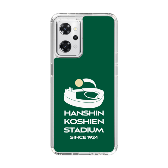 スリムプロテクションケース［ 阪神甲子園球場 - ロゴ - カラー ］