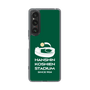 スリムプロテクションケース［ 阪神甲子園球場 - ロゴ - カラー ］