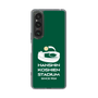 スリムプロテクションケース［ 阪神甲子園球場 - ロゴ - カラー ］
