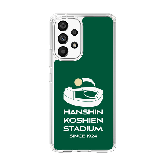 スリムプロテクションケース［ 阪神甲子園球場 - ロゴ - カラー ］