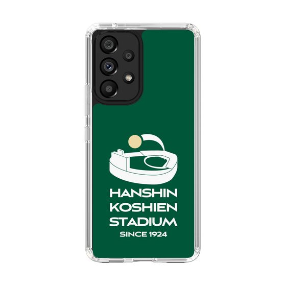 スリムプロテクションケース［ 阪神甲子園球場 - ロゴ - カラー ］