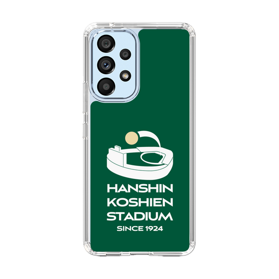 スリムプロテクションケース［ 阪神甲子園球場 - ロゴ - カラー ］
