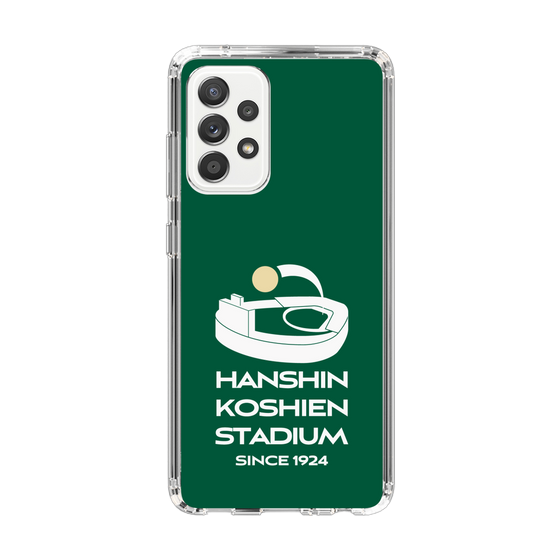 スリムプロテクションケース［ 阪神甲子園球場 - ロゴ - カラー ］