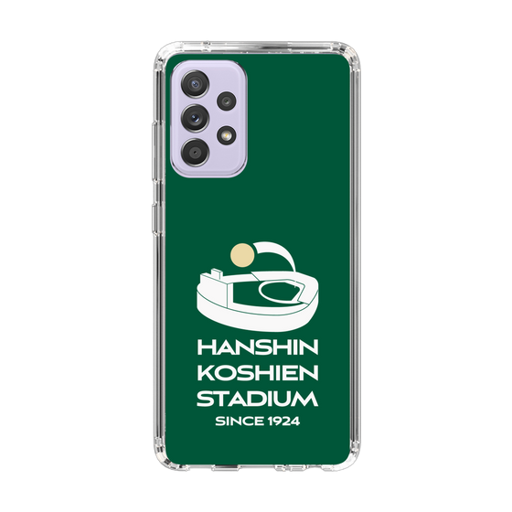 スリムプロテクションケース［ 阪神甲子園球場 - ロゴ - カラー ］