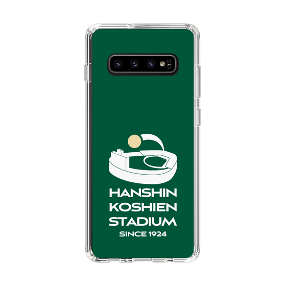 スリムプロテクションケース［ 阪神甲子園球場 - ロゴ - カラー ］