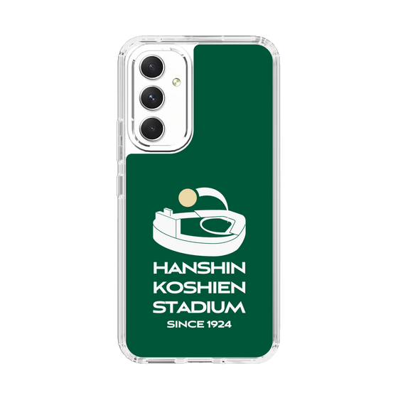 スリムプロテクションケース［ 阪神甲子園球場 - ロゴ - カラー ］
