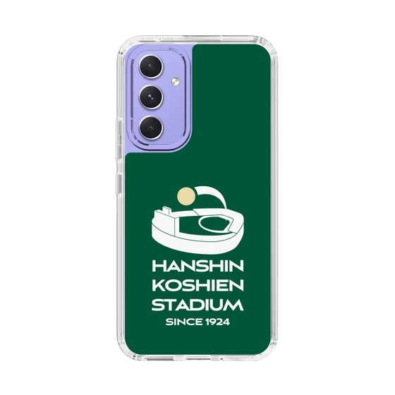 スリムプロテクションケース［ 阪神甲子園球場 - ロゴ - カラー ］