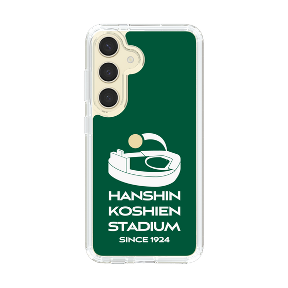 スリムプロテクションケース［ 阪神甲子園球場 - ロゴ - カラー ］