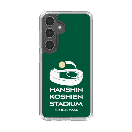 スリムプロテクションケース［ 阪神甲子園球場 - ロゴ - カラー ］