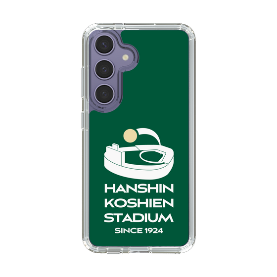 スリムプロテクションケース［ 阪神甲子園球場 - ロゴ - カラー ］
