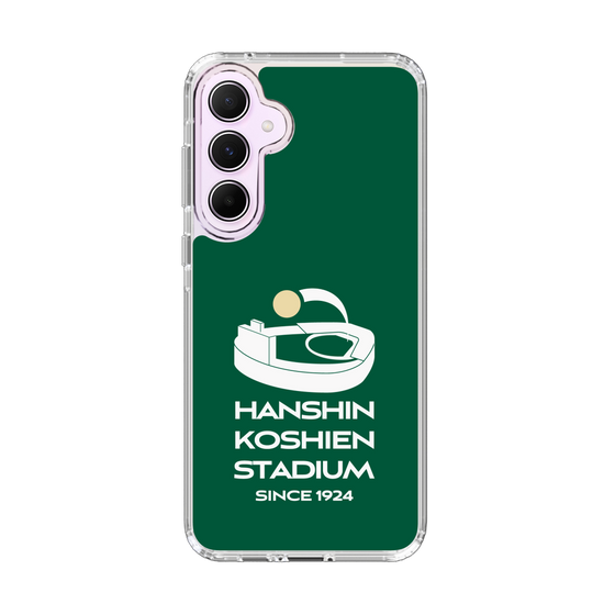 スリムプロテクションケース［ 阪神甲子園球場 - ロゴ - カラー ］