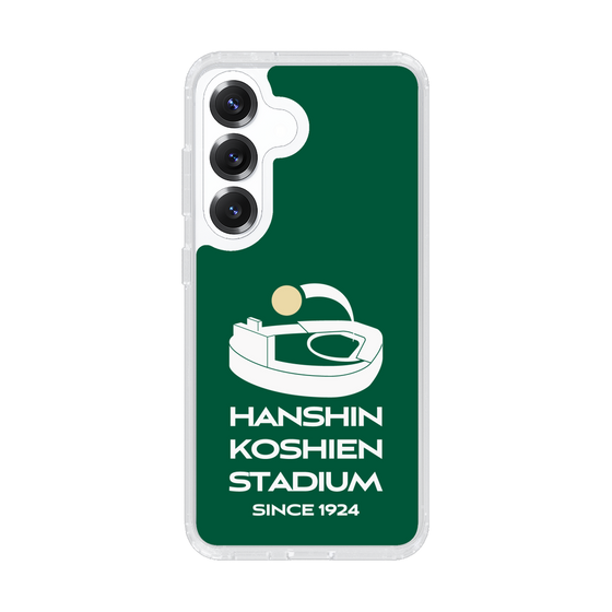 スリムプロテクションケース［ 阪神甲子園球場 - ロゴ - カラー ］