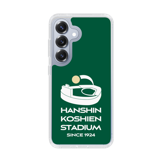 スリムプロテクションケース［ 阪神甲子園球場 - ロゴ - カラー ］