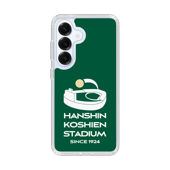 スリムプロテクションケース［ 阪神甲子園球場 - ロゴ - カラー ］